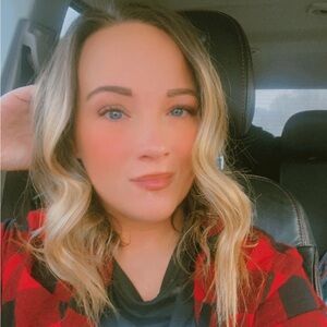 Meet your Posher, Trisha